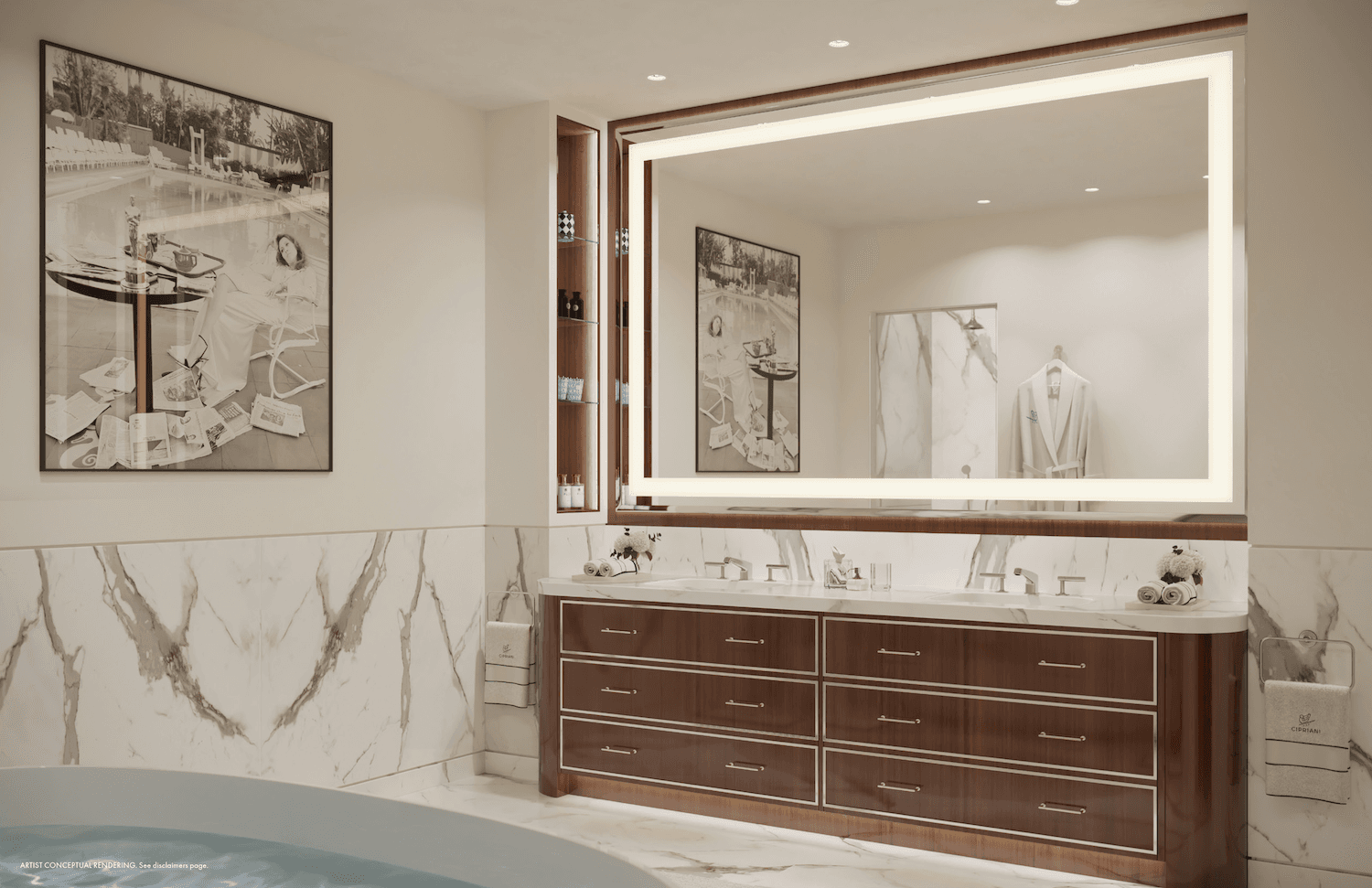 Cipriani Residences photo 5